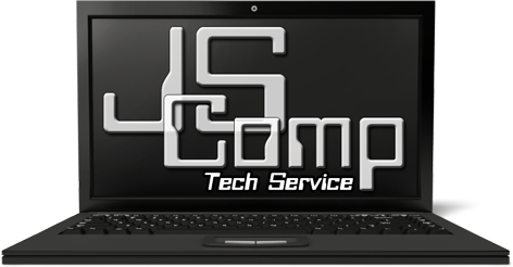 Issaquah Tech Support & Computer Repair Logo